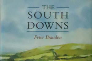 south downs book Black Friday