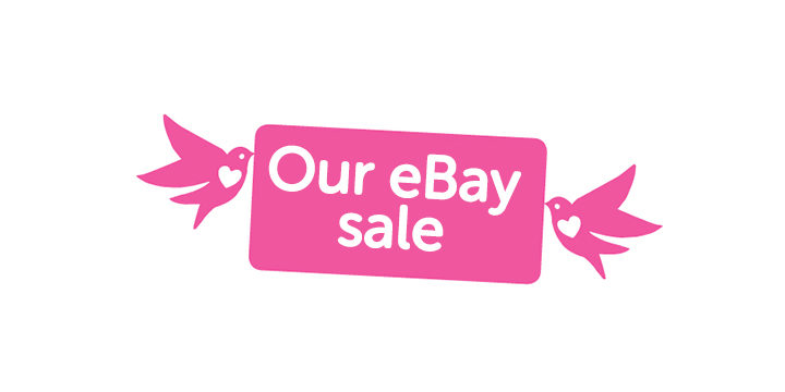 blue monday ebay sale