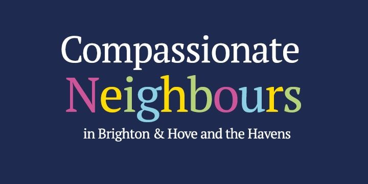 compassionate neighbours brighton thumbnail