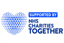 NHS Charities Together Logo