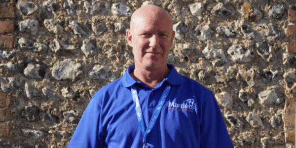 Jason works at Christmas